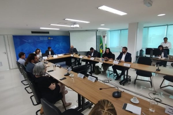 Conplan aprova projeto urbanístico do Setor Habitacional Jóquei Clube