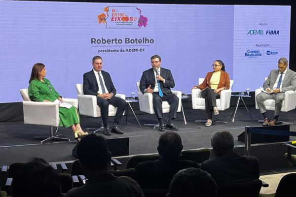 Para ADEMI DF recursos Fundo Constitucional do DF são aplicados corretamente