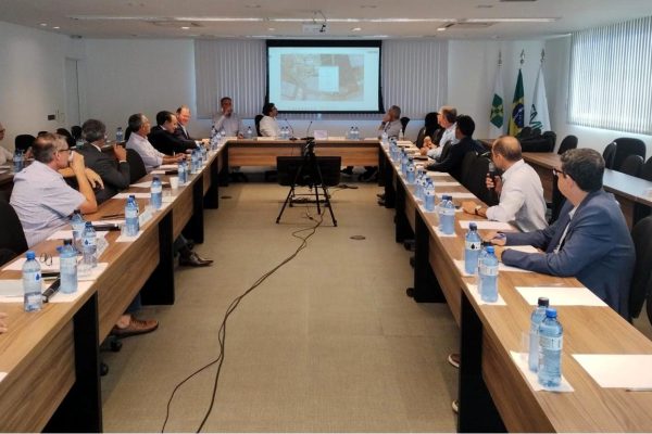 ADEMI DF DÁ MAIS UM PASSO PARA A ESCOLHA DE SUA NOVA DIRETORIA