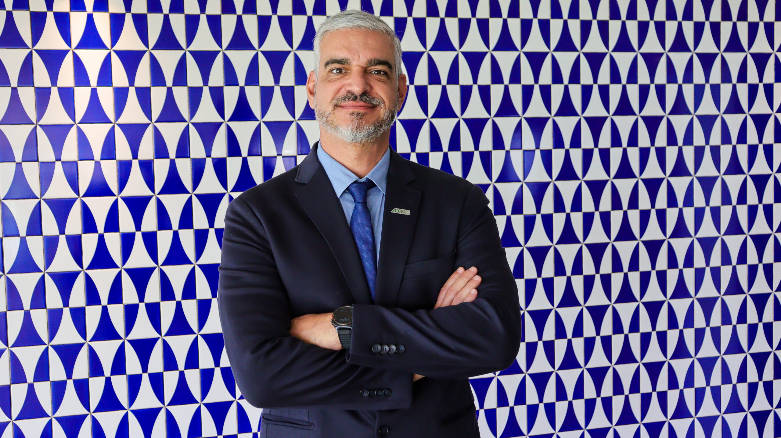 SEM DISPUTA INTERNA, CELESTINO FRACON JUNIOR É ELEITO PRESIDENTE DA ADEMI DF