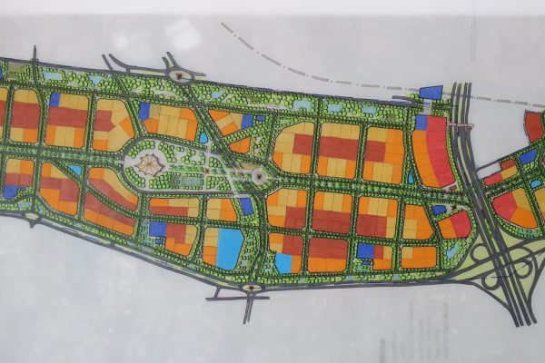 GDF publica decreto que aprova projeto do Setor Jóquei Clube