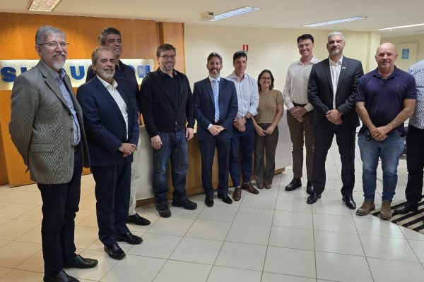 Construção civil, mercado imobiliário e Iphan unem vozes por habitação social no DF