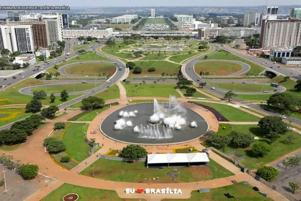 Calendário de tramitação do PDOT é definido pela CLDF