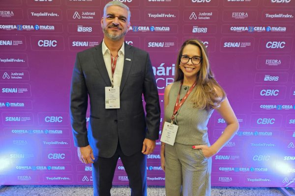 Seminário Jurídico da CBIC debate transformações digitais e seus impactos no setor