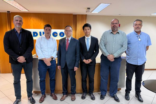 Parceria com a China pode contribuir para modernização do mercado imobiliário no DF
