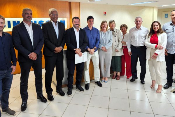 Codhab e setor da construção dialogam sobre programas habitacionais de interesse social