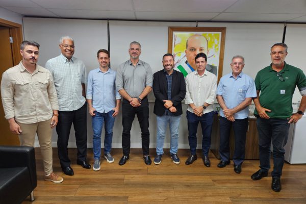 Setor produtivo fortalece parceria com Codhab a favor das habitações de interesse social no DF